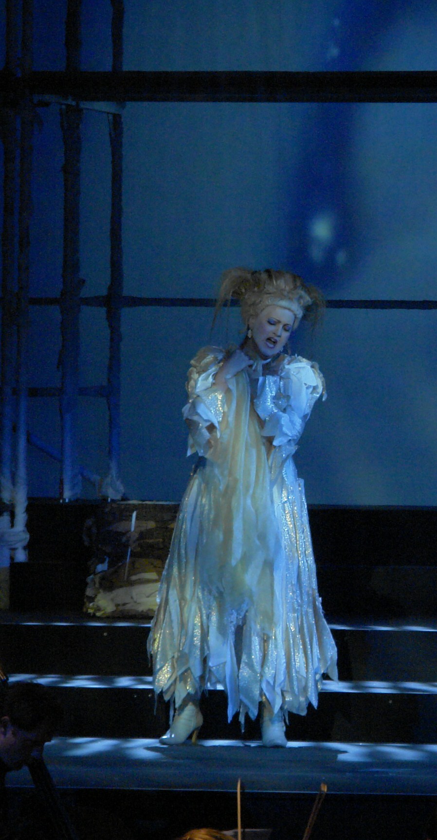 Donna Anna, Schattdecor 2007